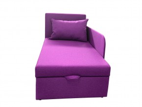 Диван фуксия Nice Shaggy Fuchsia в Белорецке - beloreck.magazinmebel.ru | фото - изображение 3