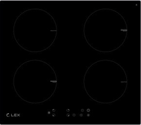 Поверхность Варочная Lex bt0056956 в Белорецке - beloreck.magazinmebel.ru | фото - изображение 1